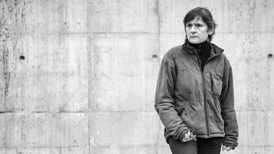 Szeretem, ha az elegancia csorbát szenved – Lenke ikonikus képei a színház és mozi nagyjairól