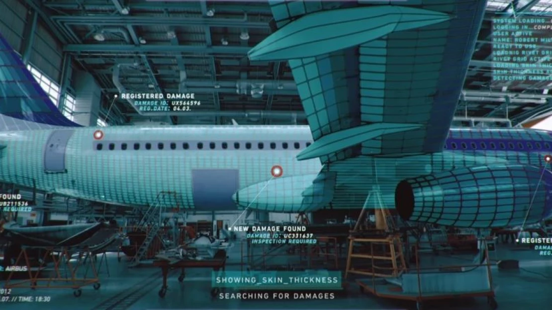 Magyar startup csökkentheti a repülők késését: 250 milliós befektetést kapott az Aerinx