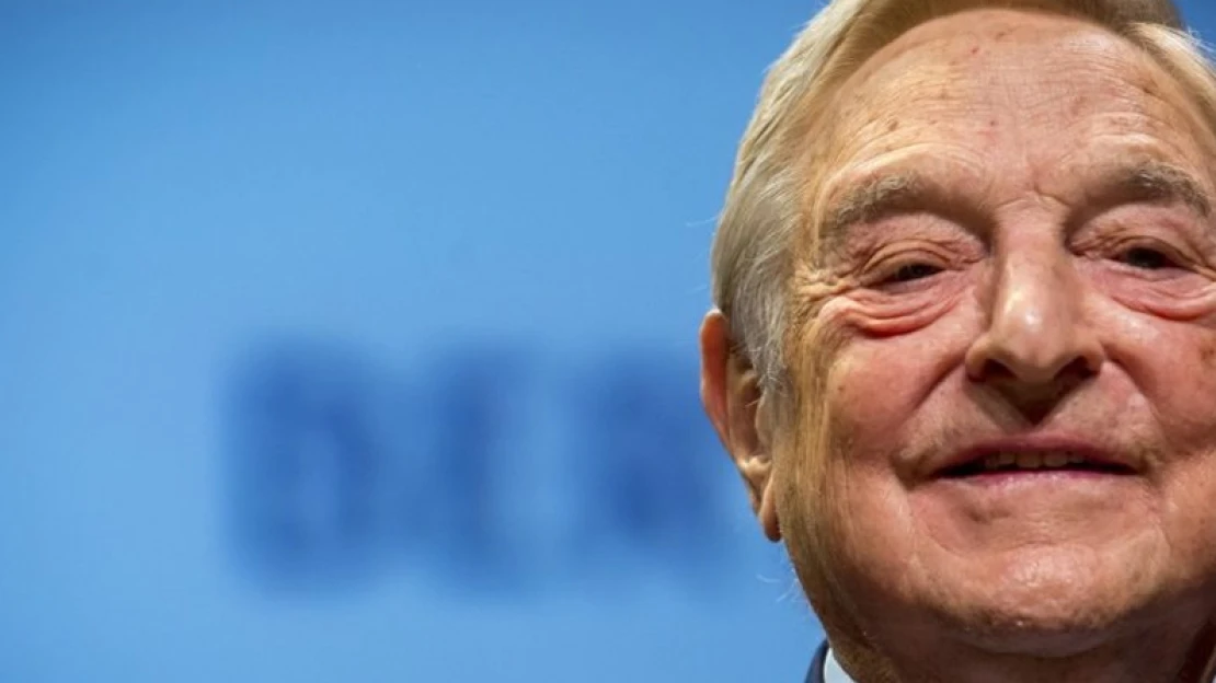 Soros György szerint hidegháborút vívunk, nekiment Kínának