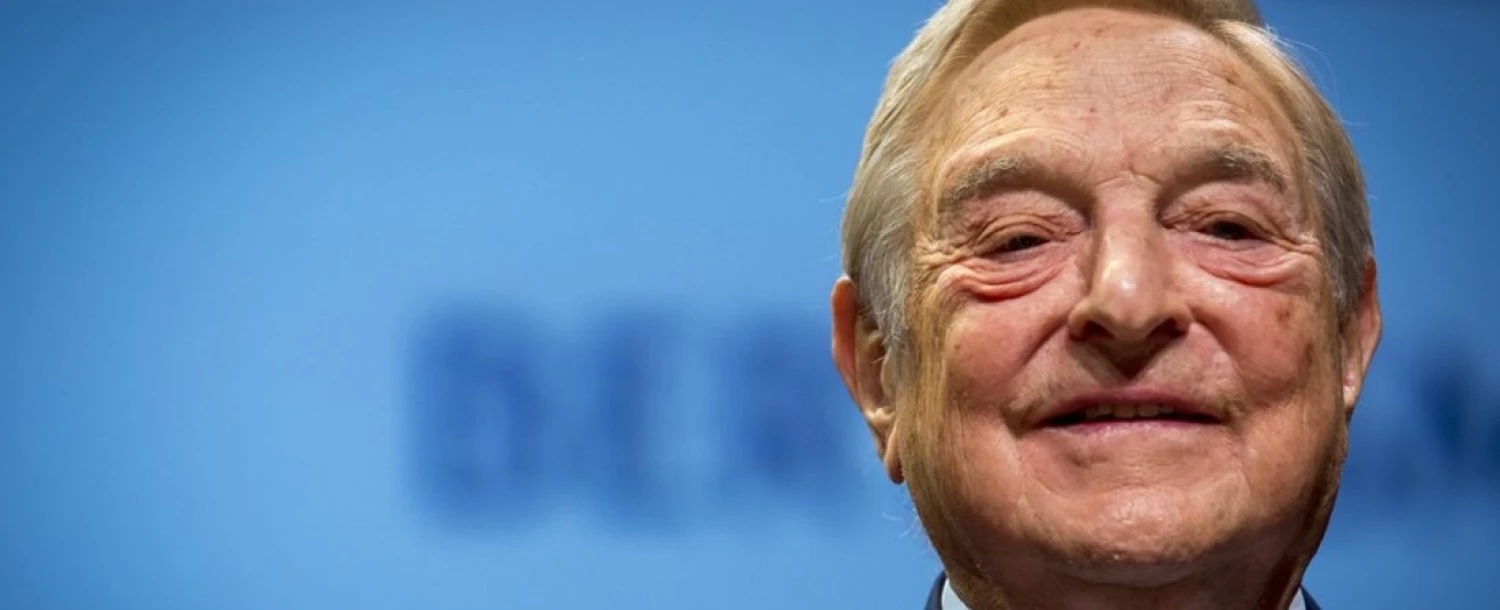 Ide tette pénzét a koronavírus idején Soros György, Warren Buffet és a legnagyobb amerikai sztárbefektetők