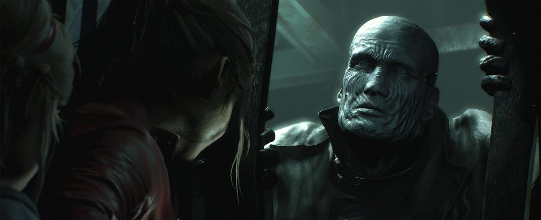 Resident Evil 2: Rekordokat döntöget a stúdió, amelyik új bőrt varrt a régi zombikra