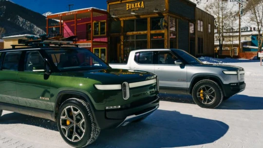 Összeáll a Mercedes és az „új Elon Musk”, új gyár épül Magyarországon?