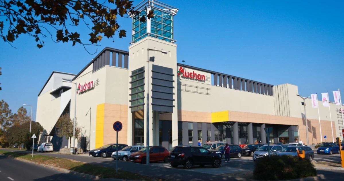 Így terítheti ki a bevásárlóközpontokat az új, szigorított plázastop