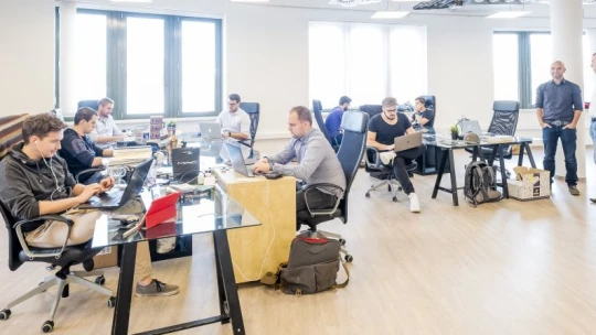 Apple után Microsoft: újabb gigacéggel folytatja a magyar startup