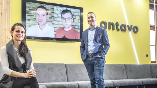Szegedi startup a világ legjobb hűségprogram-szolgáltatói között