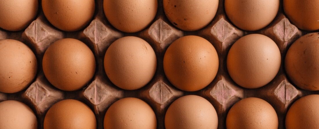 2025-től nem kapható ketreces tartásból származó tojás a Tescóban