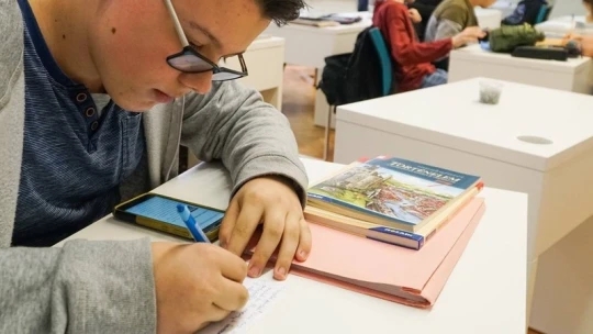 Így akadályozzák meg a koronavírus iskolai terjedését?