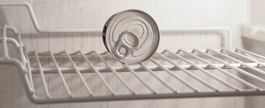 A belső (mármint a hűtődé), ami számít: a Refridgerdating a hűtőd alapján keres neked párt