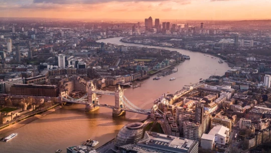 Megsarcolnák a turizmust: Londonban is bevezethetik a turistadót