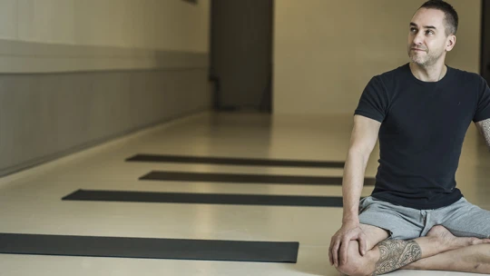 Fájt a háta, bizniszt épített belőle – így lett franchise a Mandala jógastúdió