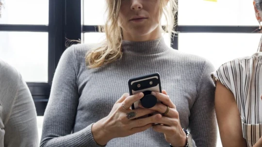 Szakítanál egy hónapra a telefonnyomkodással? Nem biztos, hogy annyira jó ötlet