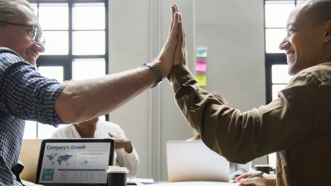 4 dolog, amit egy startup élén a cégvezetésről megtanulhatsz