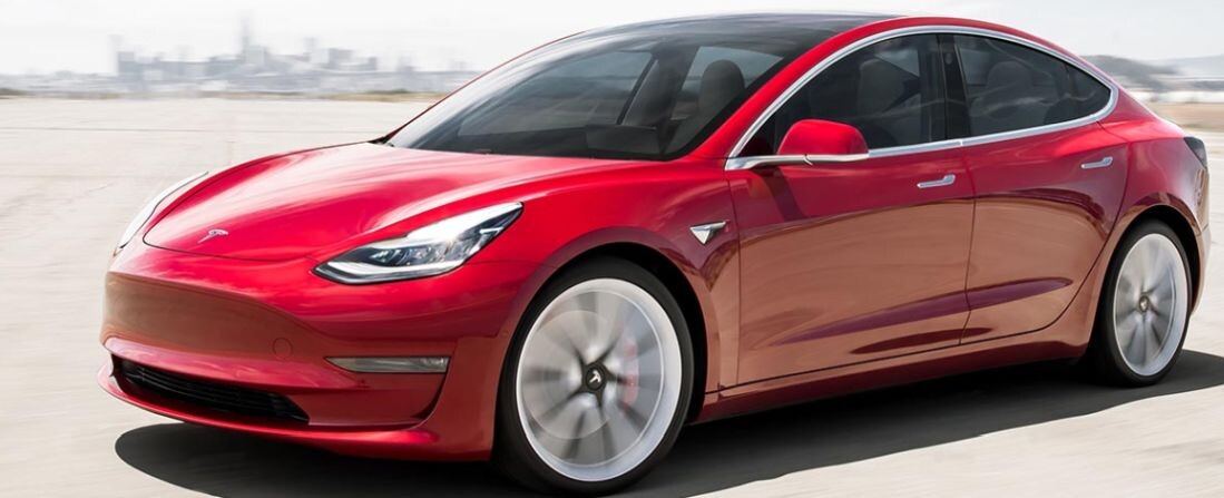 Potom húszmillió lesz a Budapesten kapható legolcsóbb Tesla