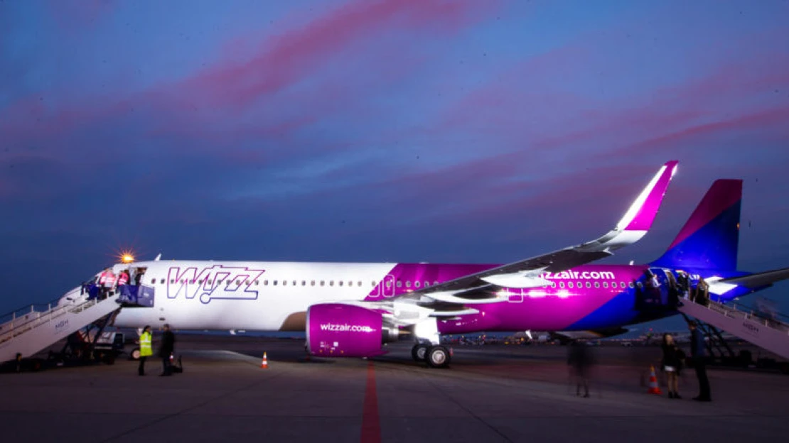 Naponta repül Budapestről Párizsba a Wizz Air tavasztól