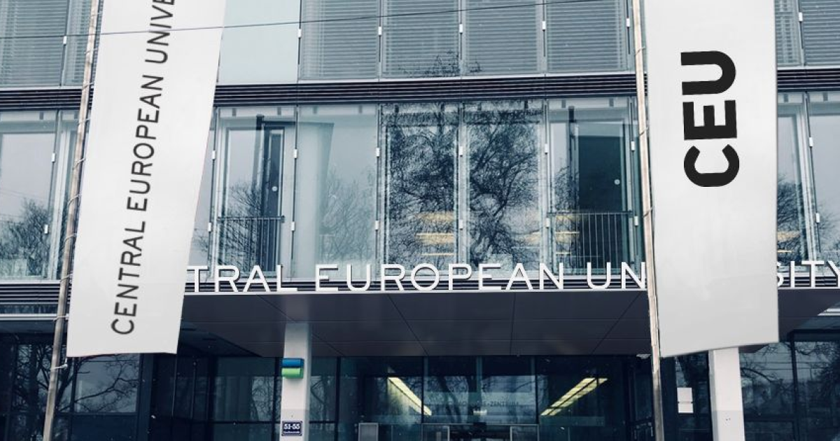 Lex CEU – fordulat az egyik salátatörvényben