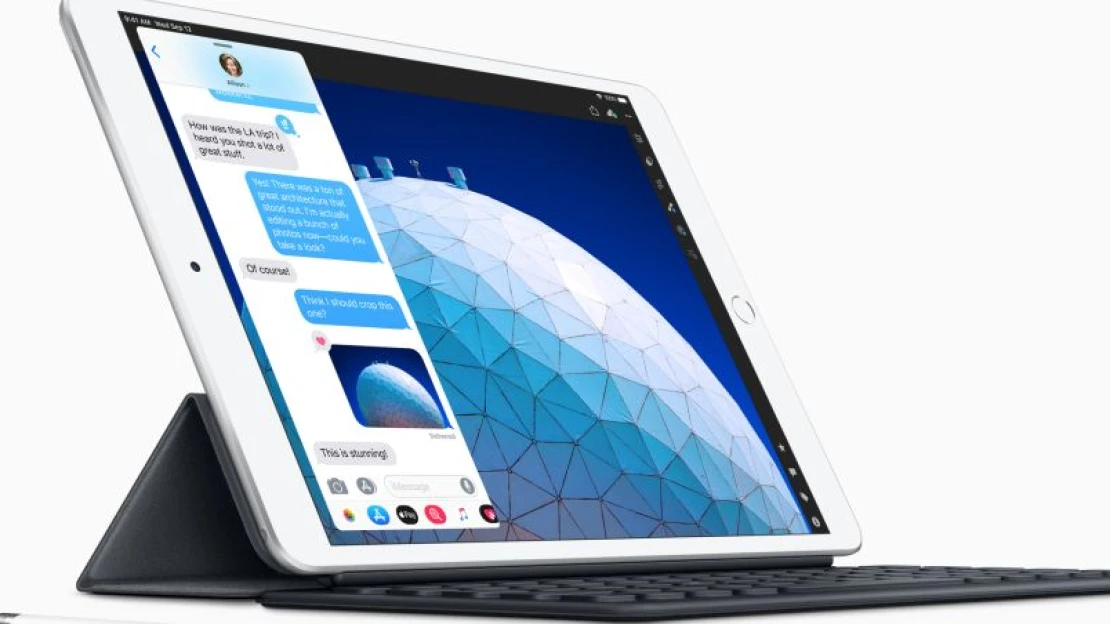Új tableteket dob piacra az Apple, a mai naptól már rendelhetők Magyarországról is