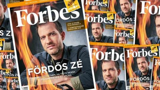 FördősZé@Forbes