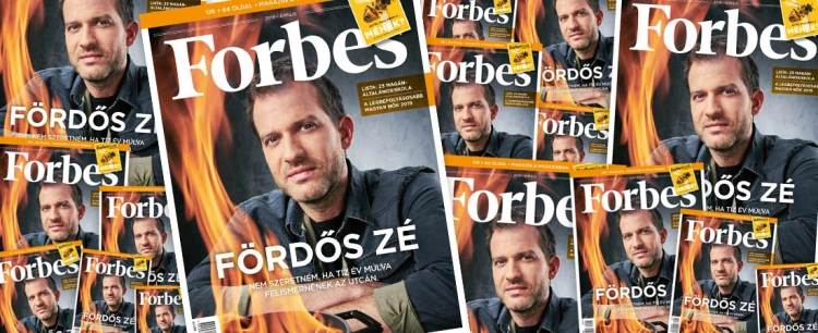 FördősZé@Forbes