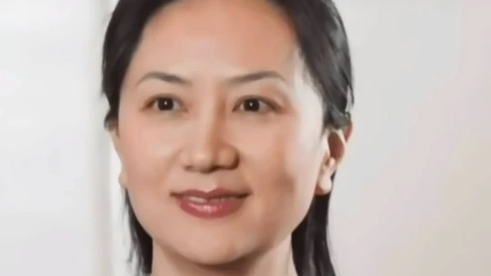Hatalmas Apple-rajongó lehet a letartóztatott Huawei-fejes