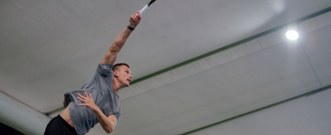 Új edzője van Fucsovics Mártonnak, a legértékesebb magyar férfi sportolónak
