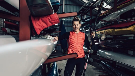 Én kényszeres versenyző vagyok – Visszatérésre készül a háromszoros olimpiai bajnok Szabó Gabriella