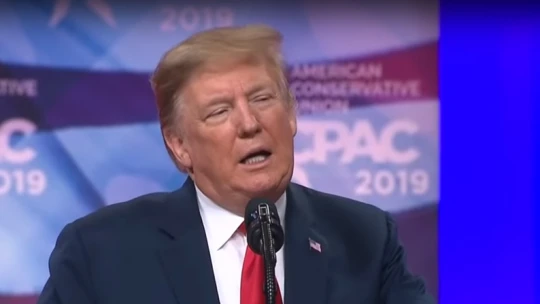Trump legnagyobb dobása: 10 milliárd dolláros üzlet lehet az új közösségi médiacégéből