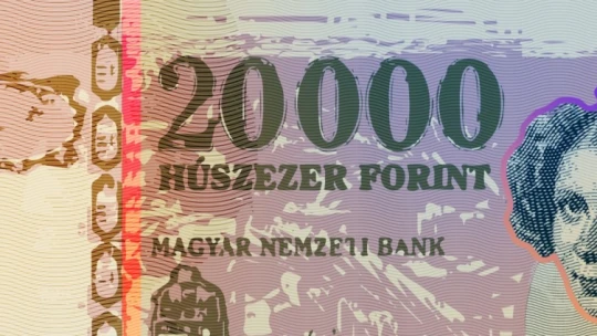 Nyáry Krisztián a Forbesban: nők, akik papírpénzeinken szerepelhetnének