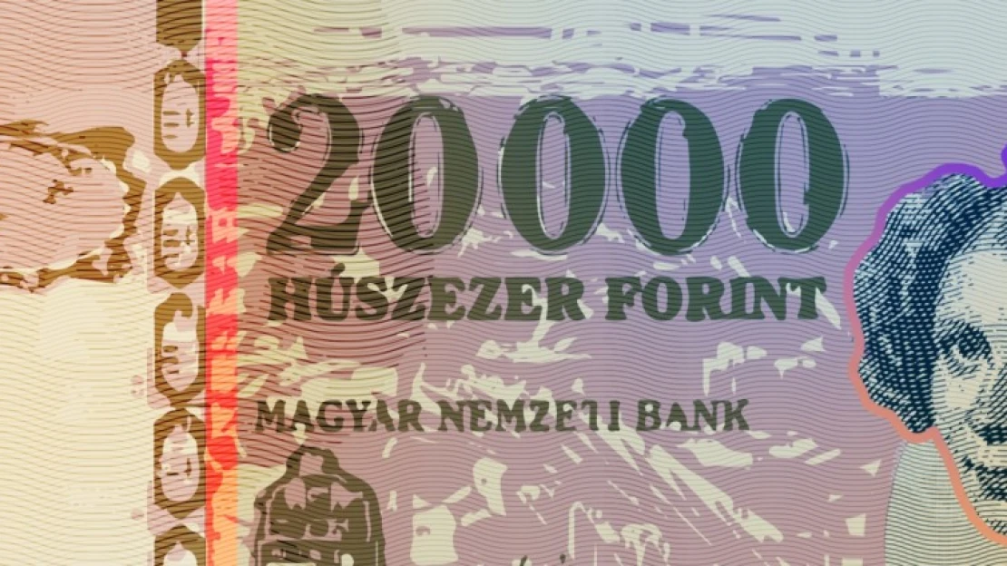 Nyáry Krisztián a Forbesban: nők, akik papírpénzeinken szerepelhetnének