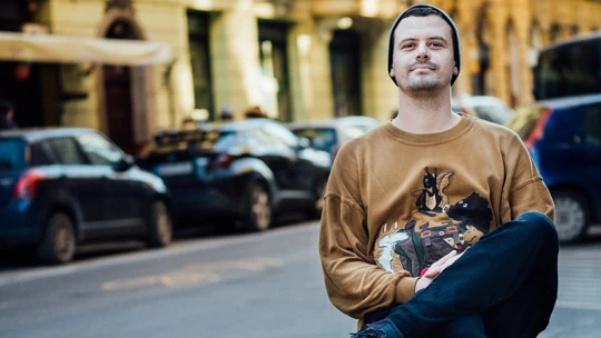A bakelit soha nem fog kikopni – a magyar All Inn Records román művészekkel indult, ma világhírű