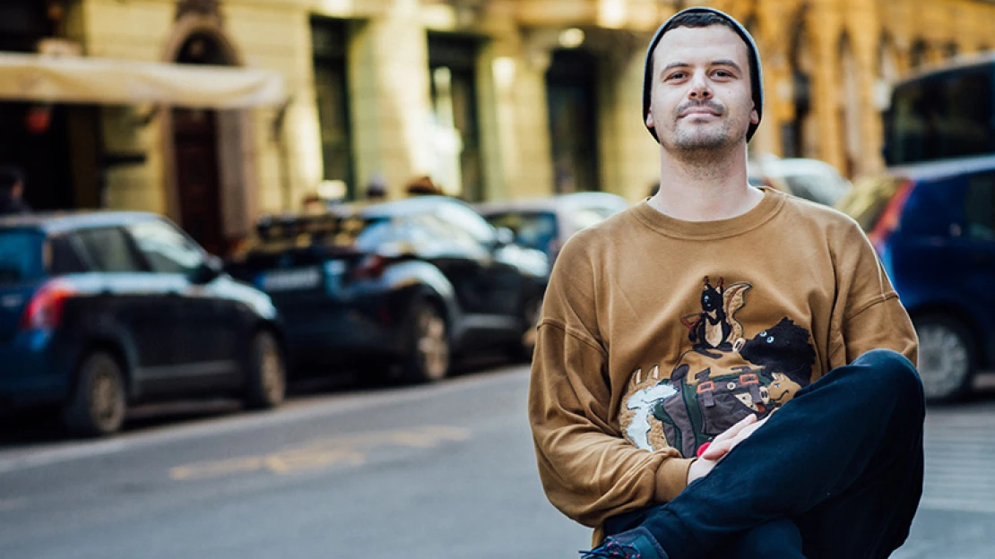 A bakelit soha nem fog kikopni – a magyar All Inn Records román művészekkel indult, ma világhírű