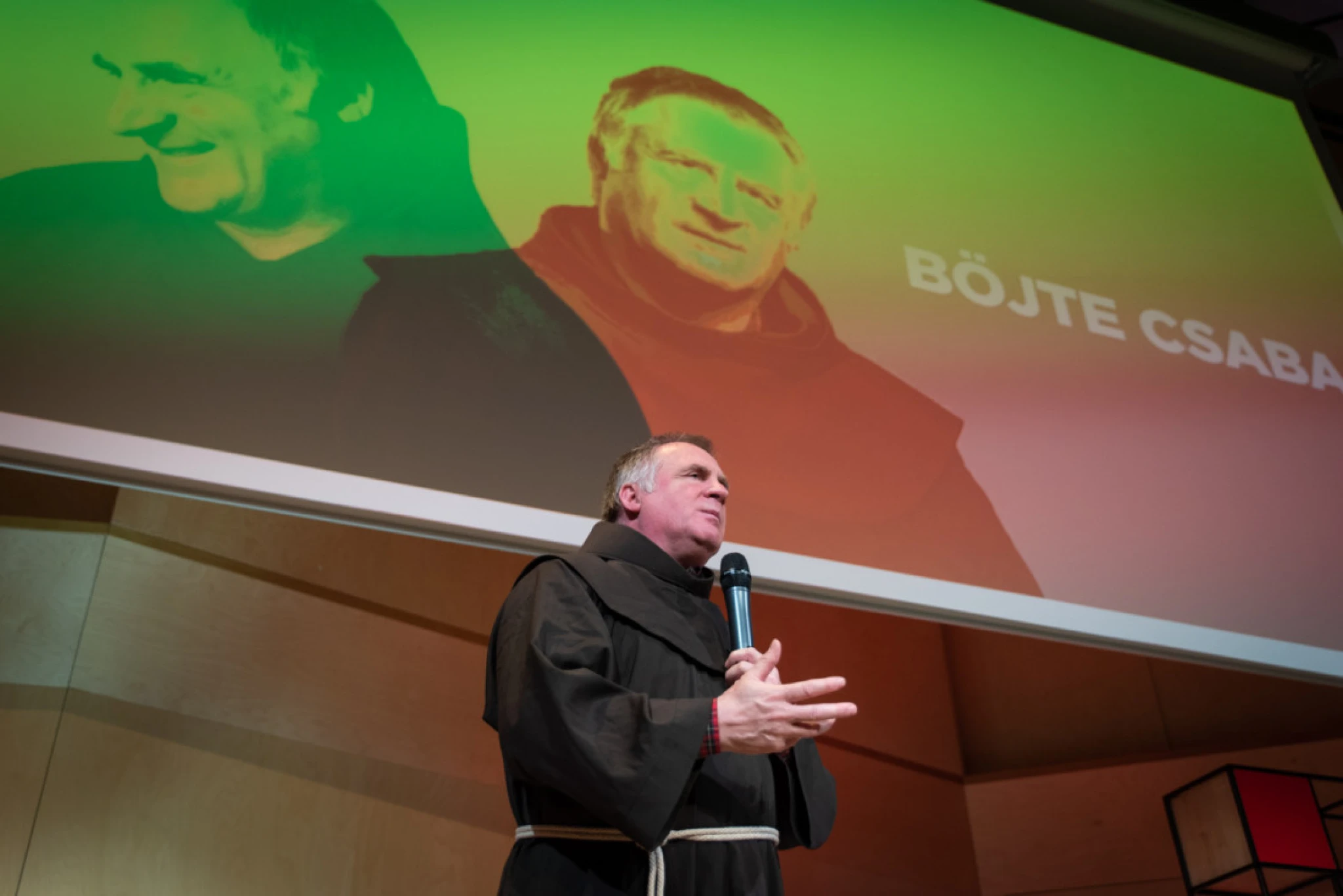 Fotó: Fekete Csaba