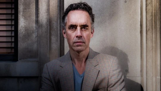 Magyarországra jön napjaink legvitatottabb konzervatív véleményvezére, Jordan Peterson