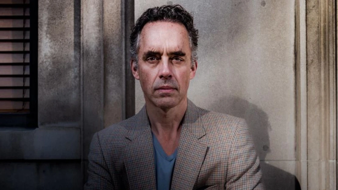 Magyarországra jön napjaink legvitatottabb konzervatív véleményvezére, Jordan Peterson