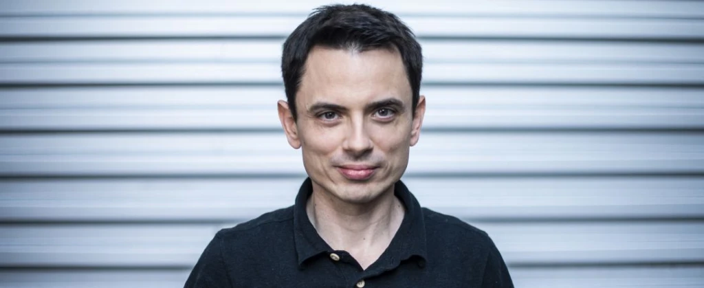 Oktogon Ventures. Fotó: Sebestyén László