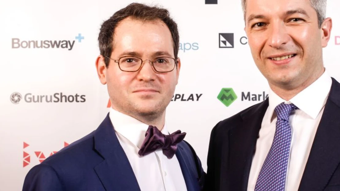 A Shazam magyar gyökerű befektetője 50 millió euróval és új termékkel várja a régió startupjait
