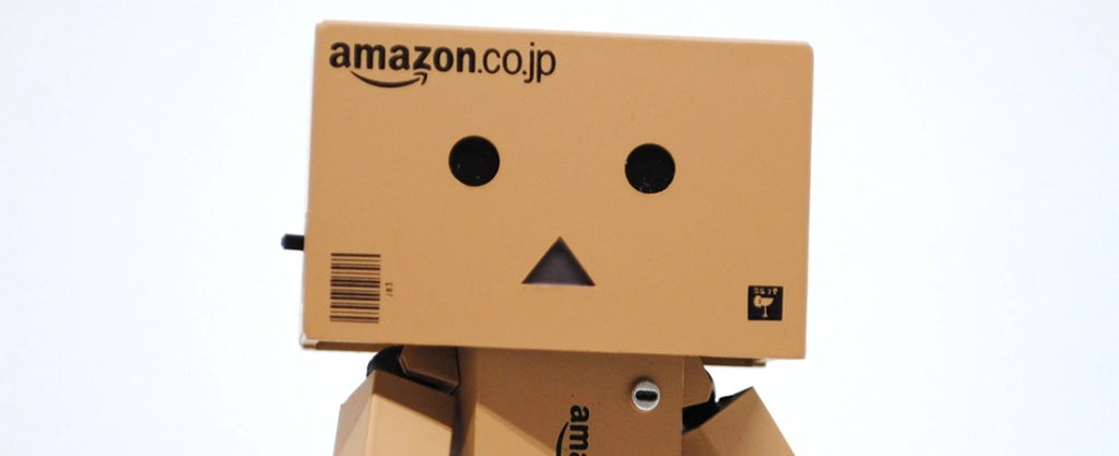 Az EU blokkolná az Amazon robotporszívó vásárlását