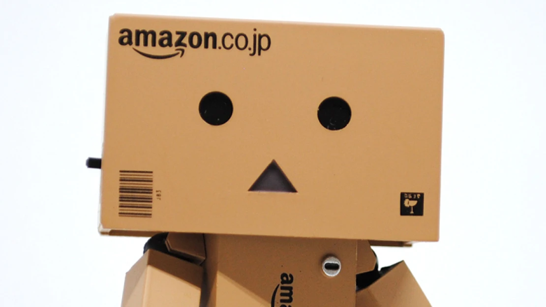 Az EU blokkolná az Amazon robotporszívó vásárlását