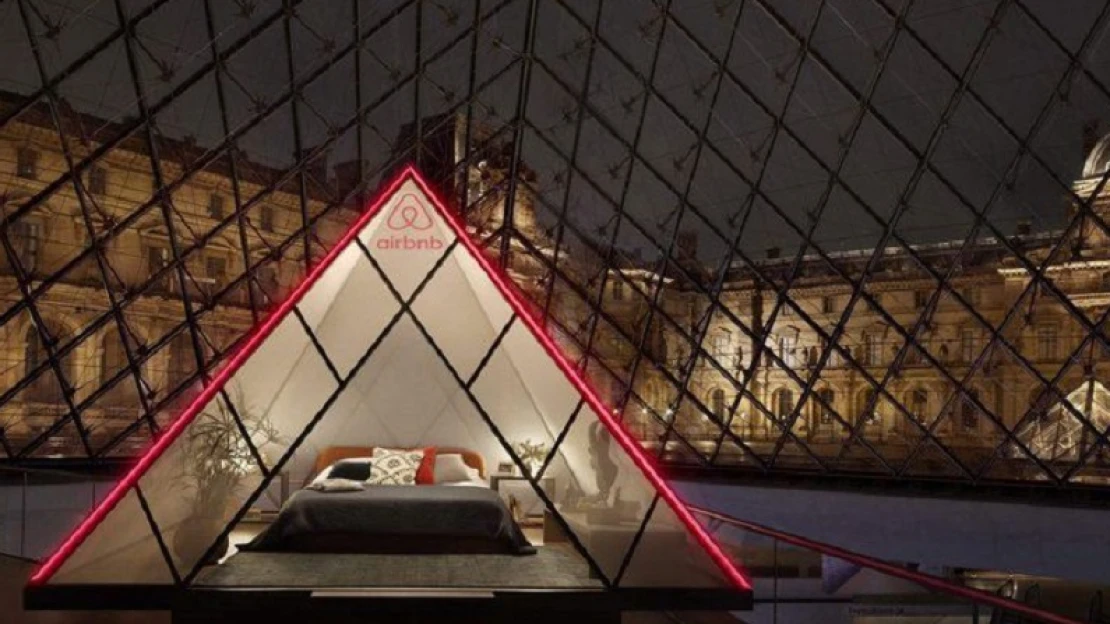 Tőzsdére lépett az Airbnb, már többet ér, mint a Hilton és a Marriott együtt