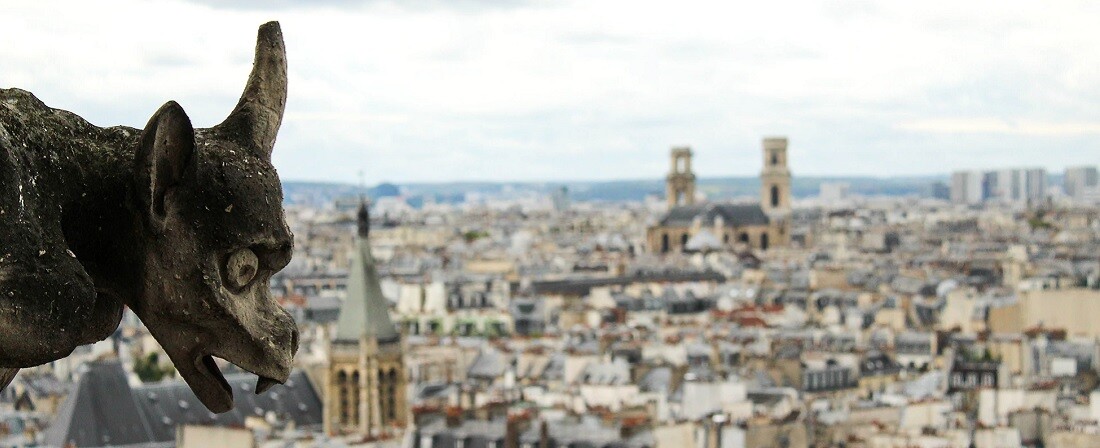 Több millió eurós felajánlások – ritkán látott globális összefogás a Notre-Dame helyreállításáért