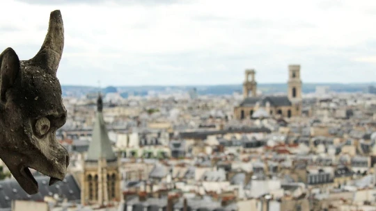Több millió eurós felajánlások – ritkán látott globális összefogás a Notre-Dame helyreállításáért