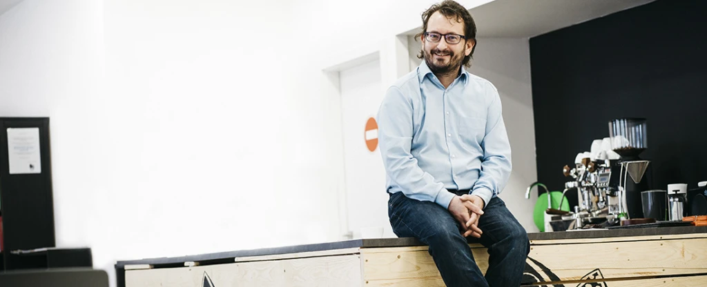 fotó: Orbital Strangers