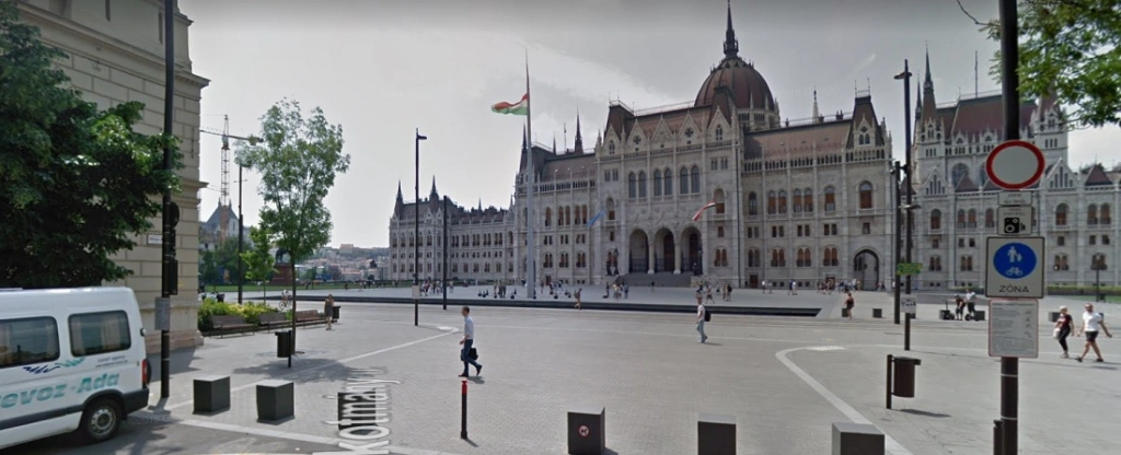 fotó: Google Street View
