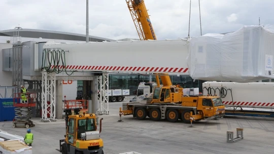 A magyar kormány elintézte, hogy a Budapest Airport ne kapjon pénzt a Covid-19-es segélyalapból