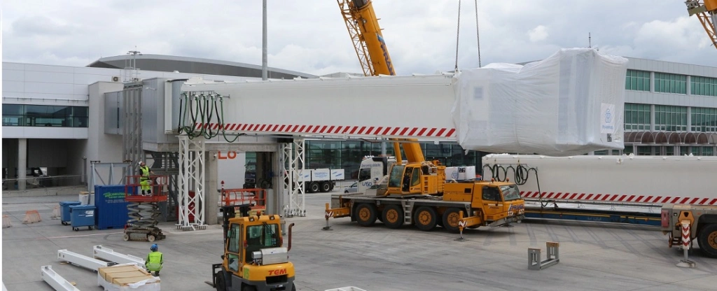 A magyar kormány elintézte, hogy a Budapest Airport ne kapjon pénzt a Covid-19-es segélyalapból