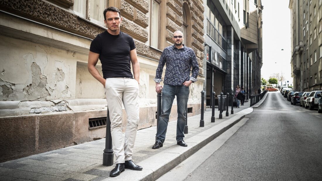 Jászai-díjának pénzjutalmából indította, most bezárt Lengyel Tamás startupja, amin az állam is bukott