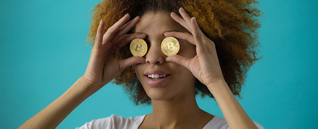 Buborék van a bitcoin piacán. Baj ez? Egyáltalán nem!