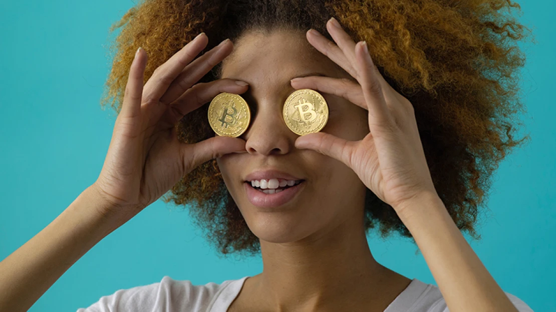 Buborék van a bitcoin piacán. Baj ez? Egyáltalán nem!