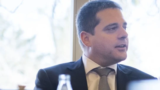 Revolut: személyi hiteleket, hitelkártyát is hozunk Magyarországra. Csányi: kritikus, hogyan használjuk az AI-t