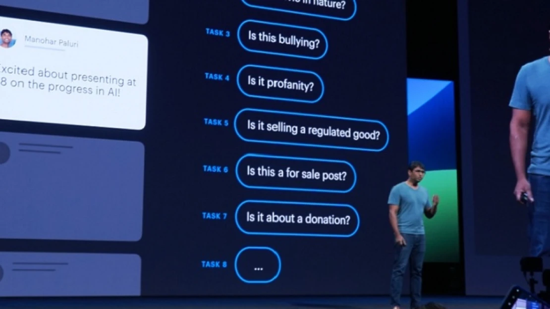 A Facebook már nem a lájkokban hisz, hanem a privát szférában. A kérdés, hogy elhisszük-e nekik