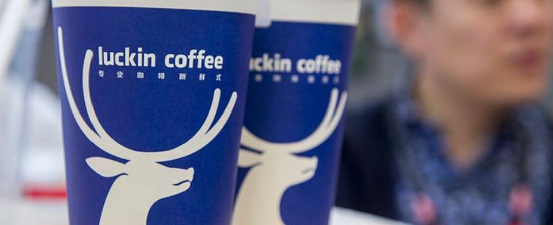 Kínából kap kihívót a Starbucks: az alapítónak 20 hónap se kellett, már dollármilliárdos